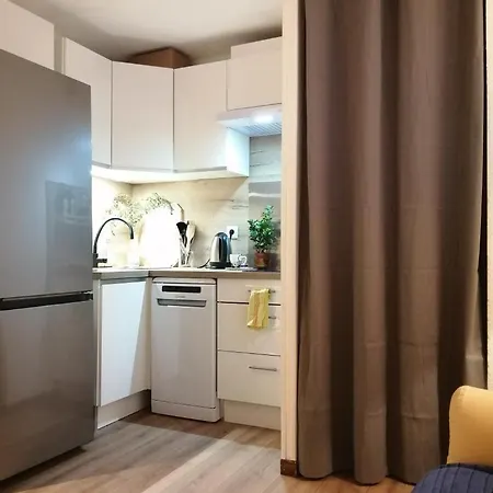 Ferienhaus Dans Les Melezes Saint-Pancrace (Savoie)