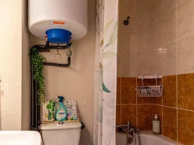 Dans Les Melezes Ferienhaus