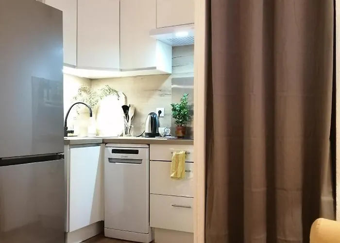 Ferienhaus Dans Les Melezes Saint-Pancrace (Savoie)